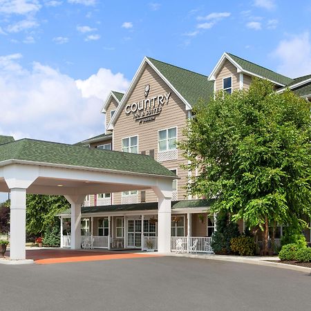 卡尔森卡莱尔江山旅馆及套房酒店 外观 照片